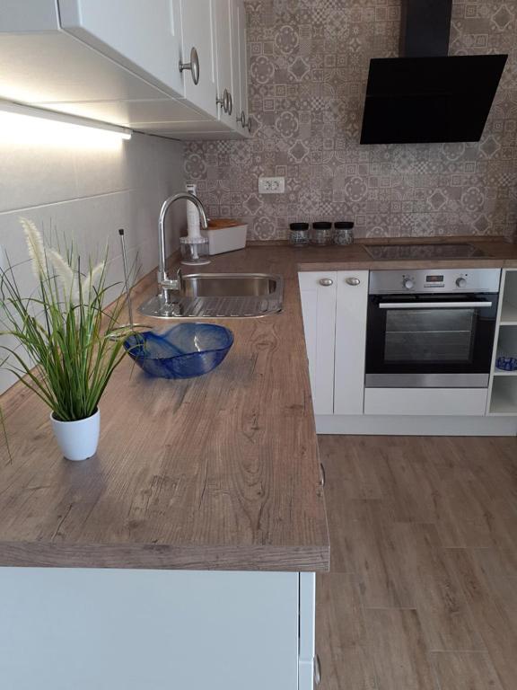Apartmani Goga 2 Molat Esterno foto