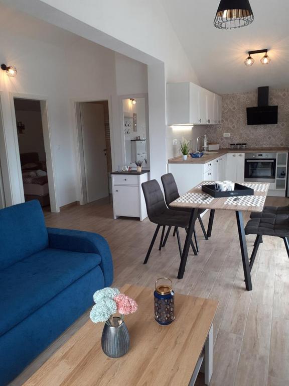 Apartmani Goga 2 Molat Esterno foto