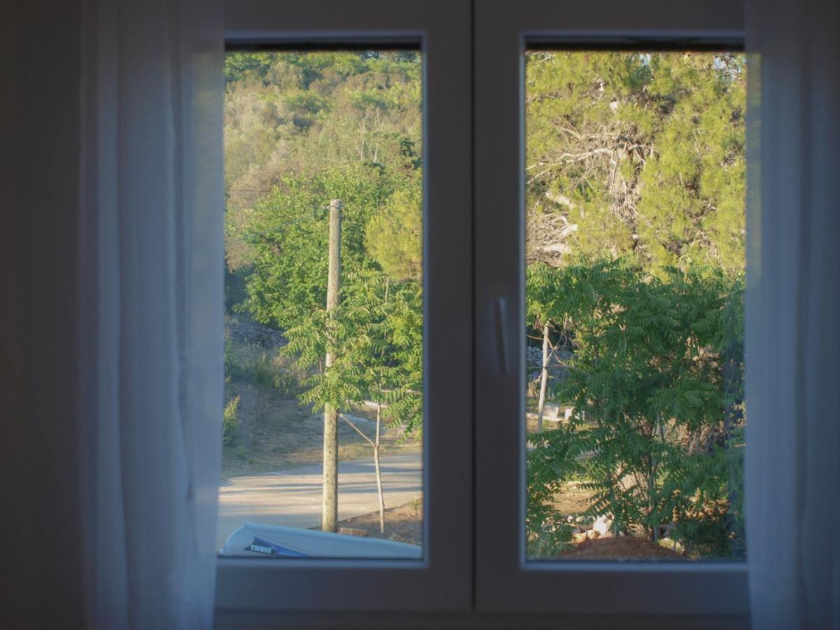 Apartmani Goga 2 Molat Esterno foto