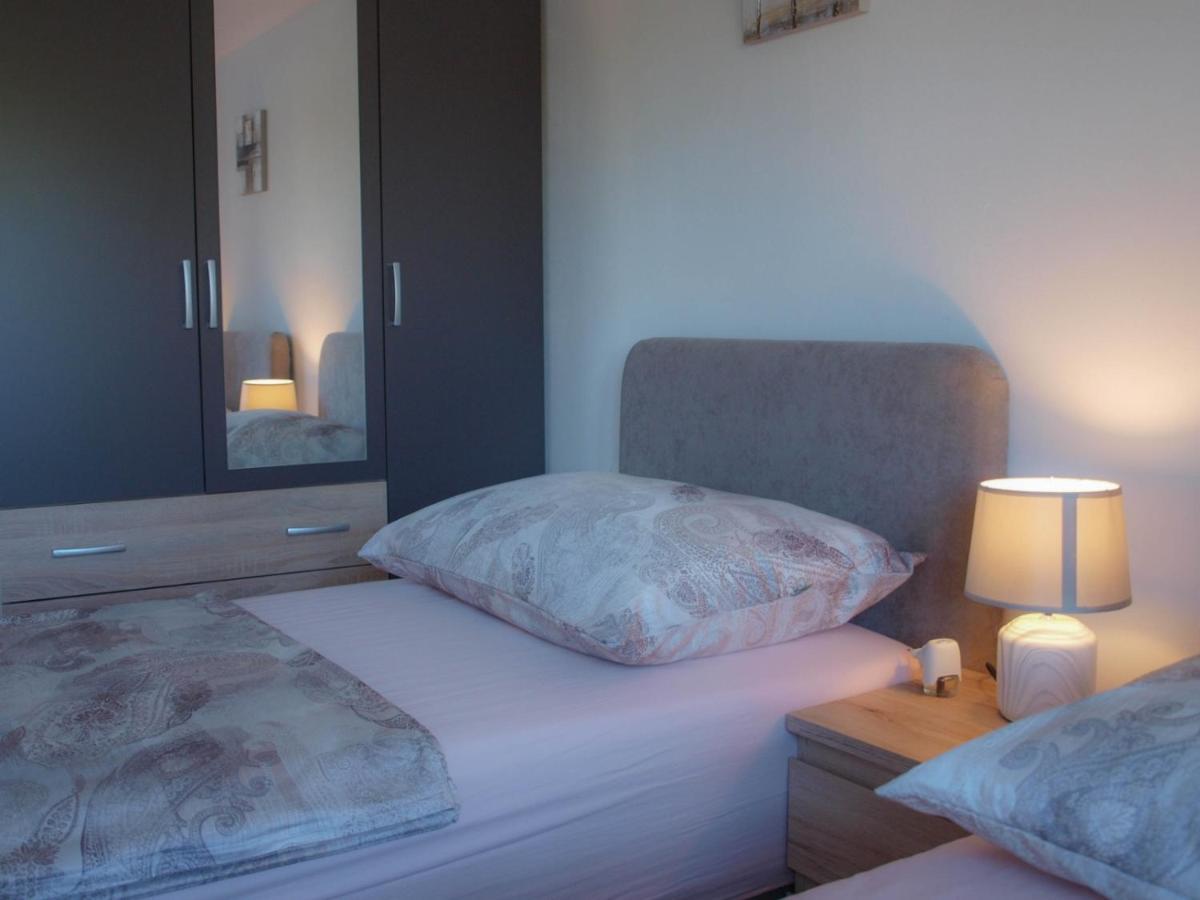 Apartmani Goga 2 Molat Esterno foto