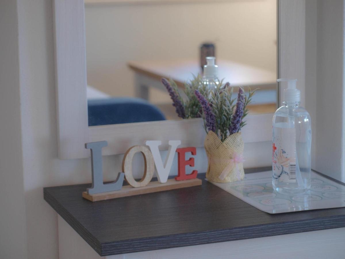 Apartmani Goga 2 Molat Esterno foto