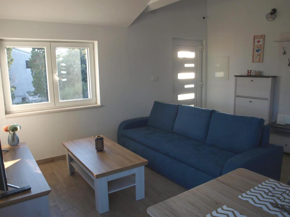 Apartmani Goga 2 Molat Esterno foto