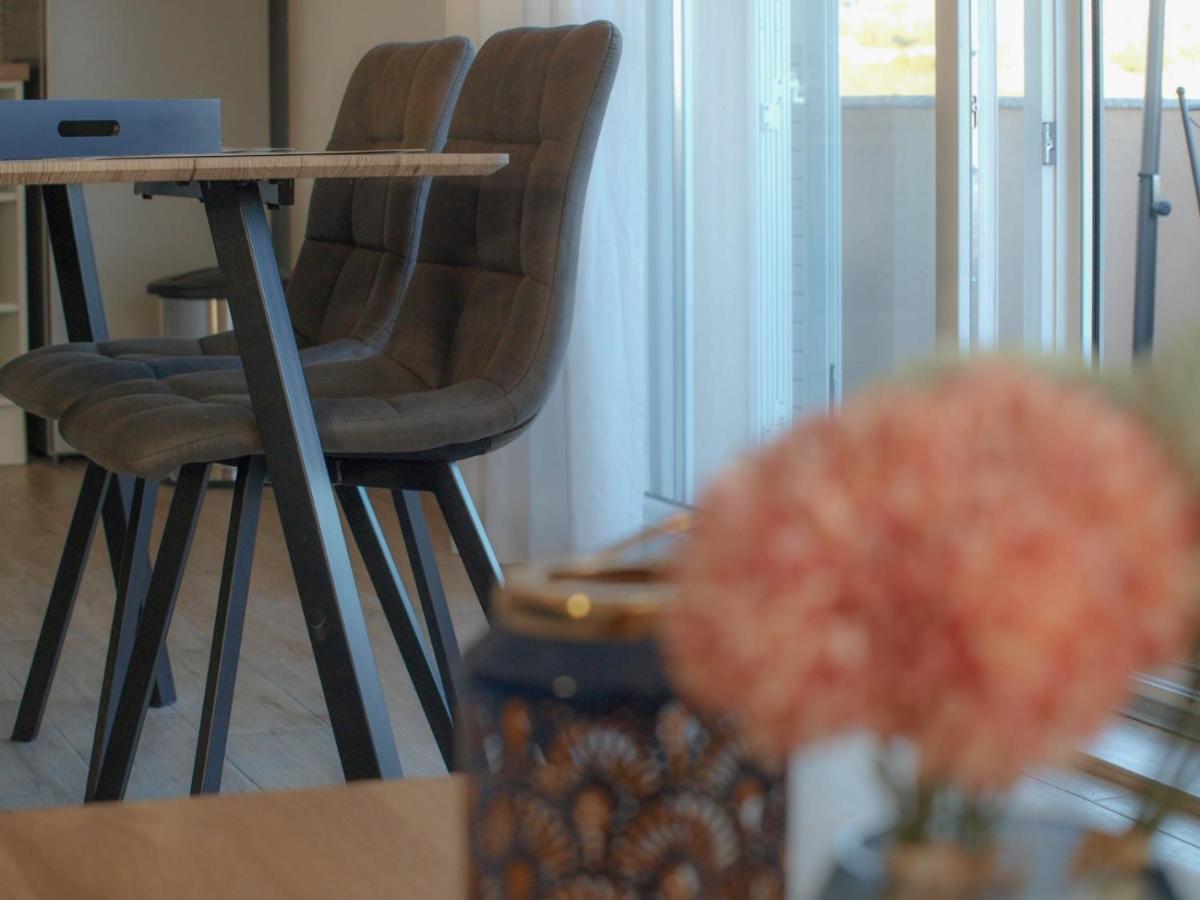 Apartmani Goga 2 Molat Esterno foto