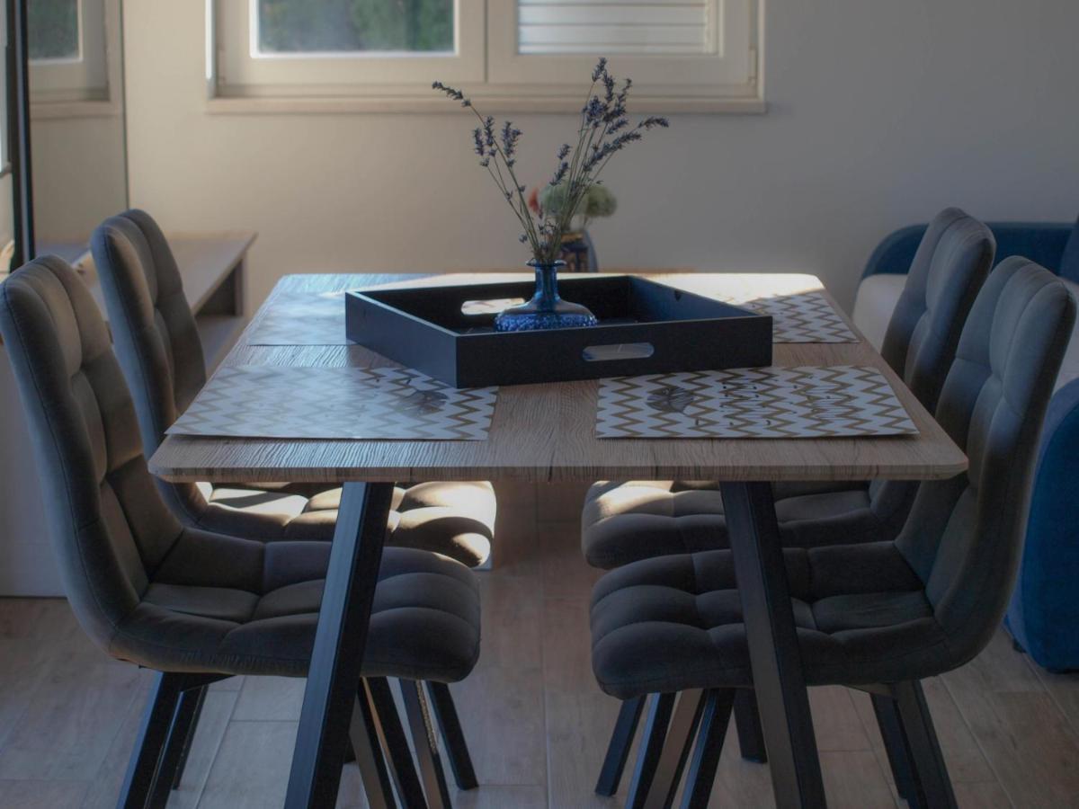 Apartmani Goga 2 Molat Esterno foto
