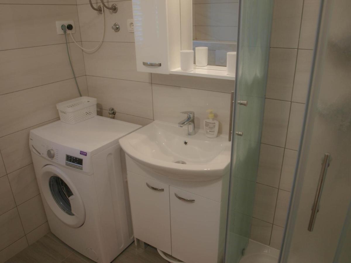 Apartmani Goga 2 Molat Esterno foto